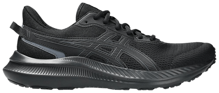 Asics Wmns Jolt 5 Black Carrier Grey