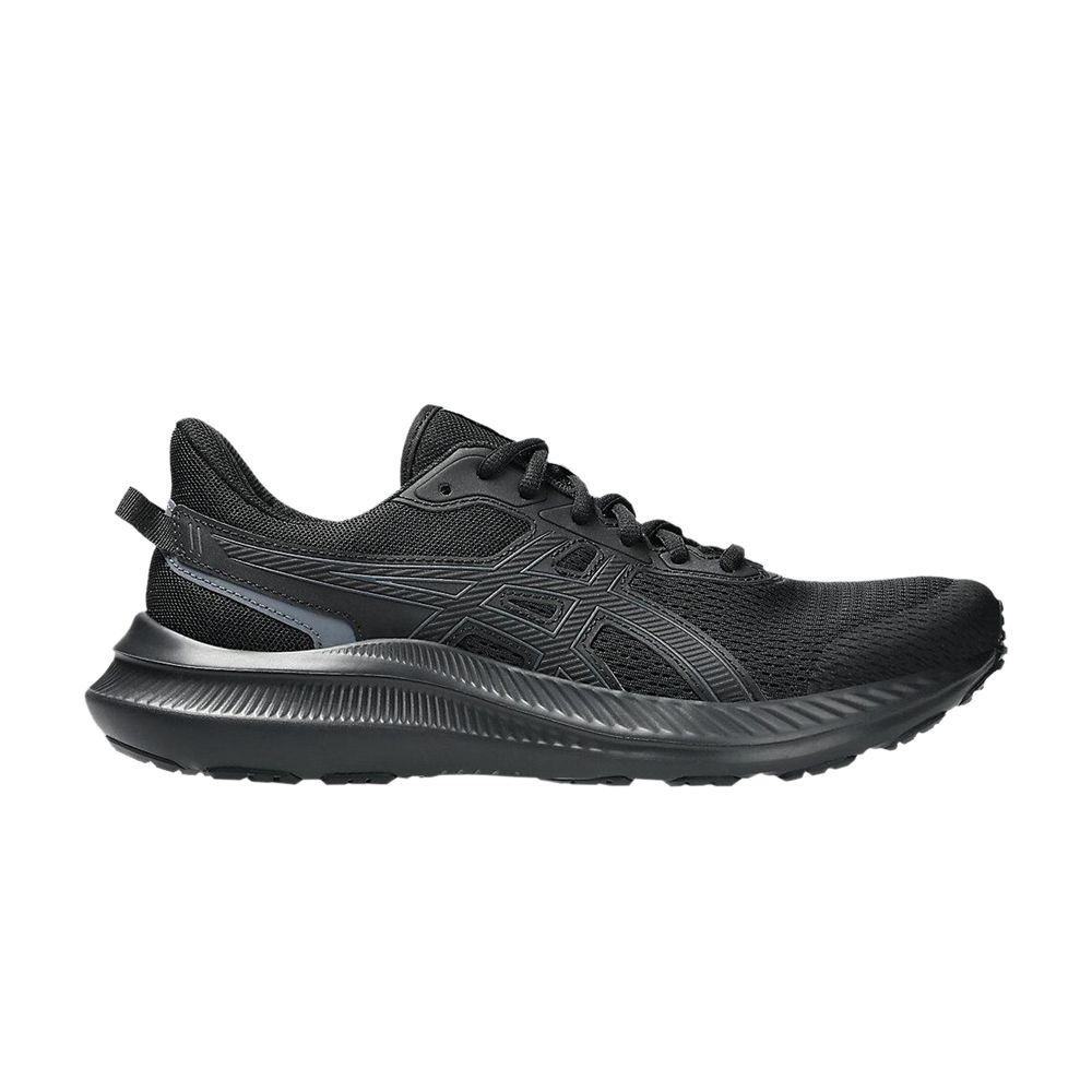 Pre-owned Asics Wmns Jolt 5 'black Carrier Grey' | Women's Size 10.5