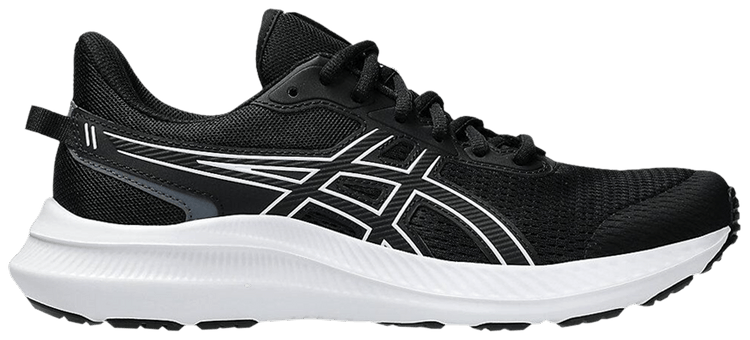 ASICS Wmns Jolt 5 Black White