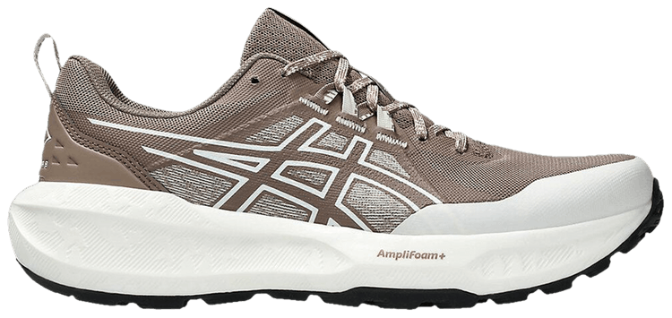 Asics Wmns Gel Sonoma 8 Taupe Grey