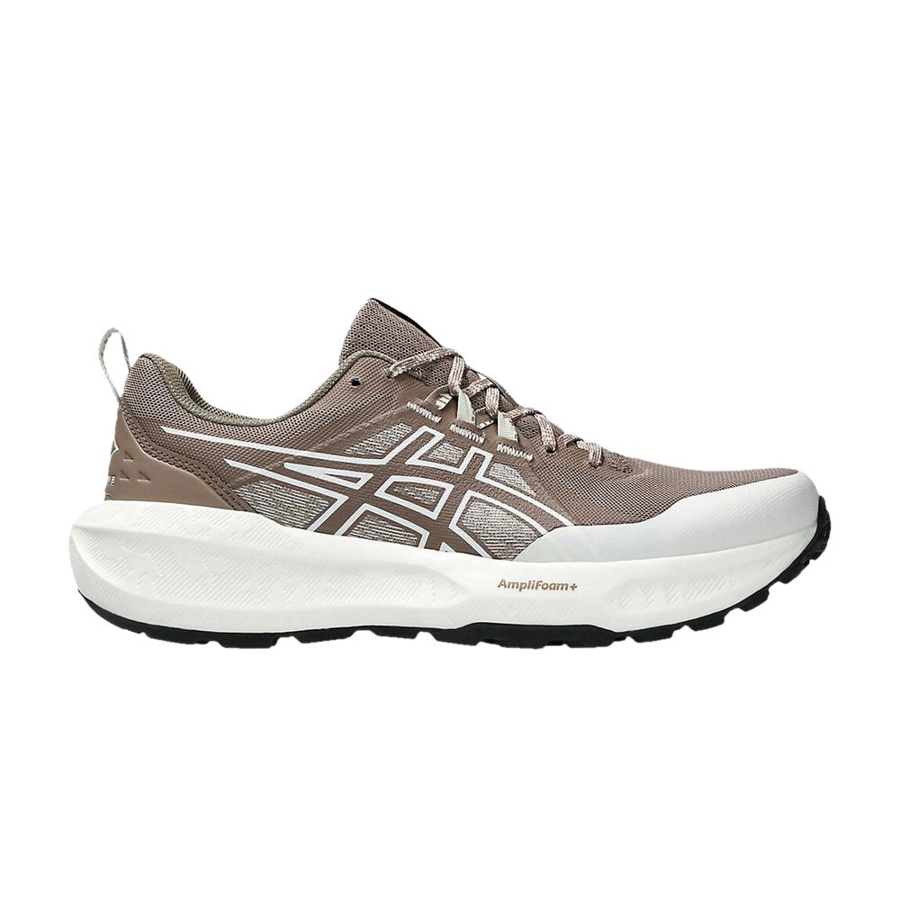 Pre-owned Asics Wmns Gel Sonoma 8 'taupe Grey' | Brown | Women's Size 10