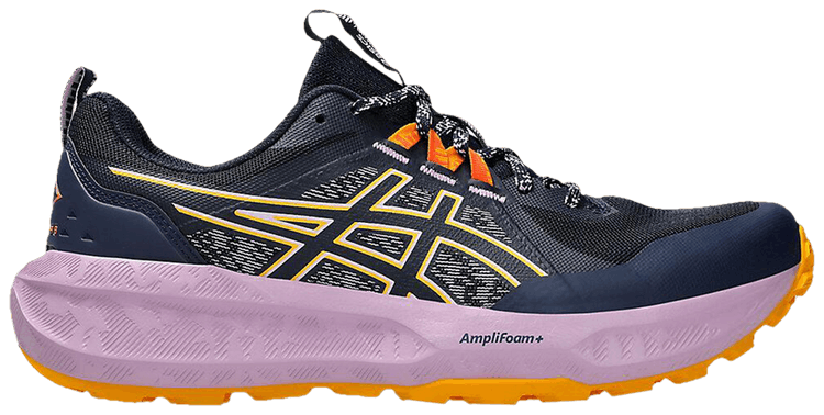 Asics Wmns Gel Sonoma 8 Midnight Light Ube