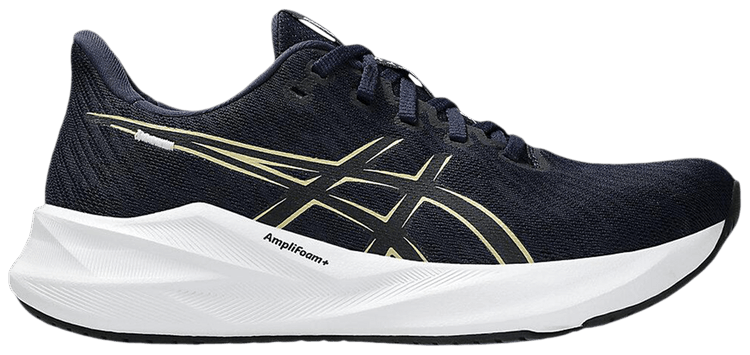 Asics Wmns Versablast 4 Midnight Champagne