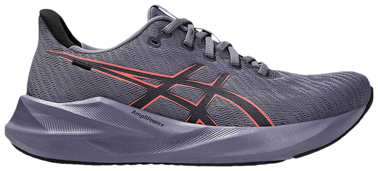 Asics Wmns Versablast 4 Greyish Purple Coral Reef