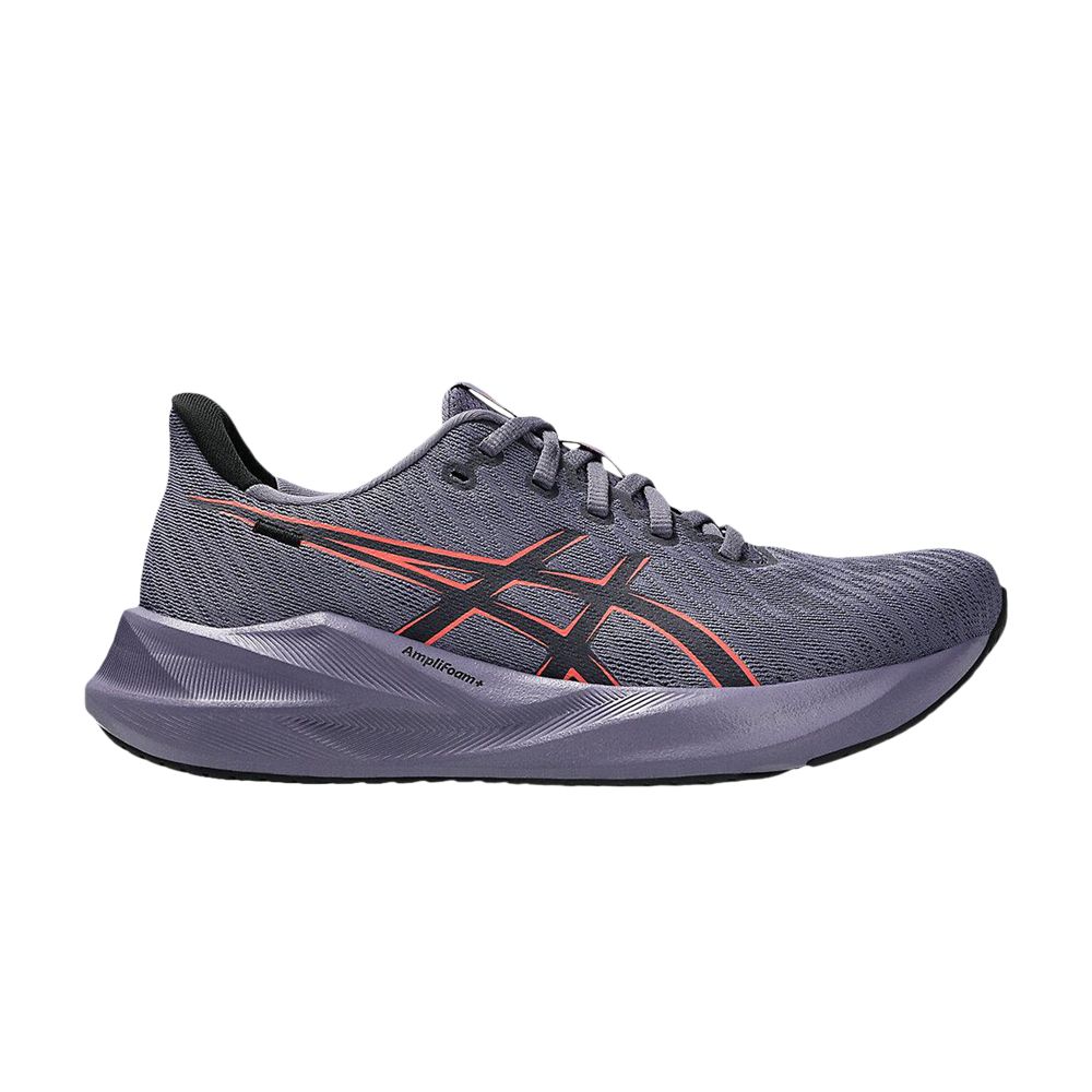 Pre-owned Asics Wmns Versablast 4 'greyish Purple Coral Reef' | Women's Size 6.5