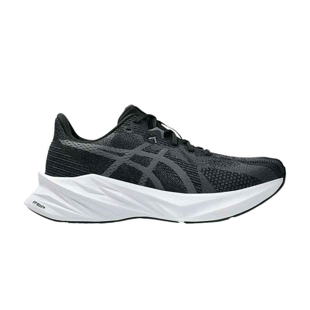 Pre-owned Asics Wmns Dynablast 5 'carrier Grey Black' | Women's Size 10.5