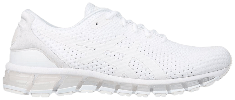 ASICS Gel Quantum 360 5 Knit Black for Sale | Authenticity