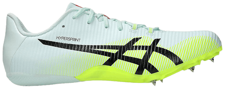 Asics Hyper Sprint 8 Soothing Sea Lime