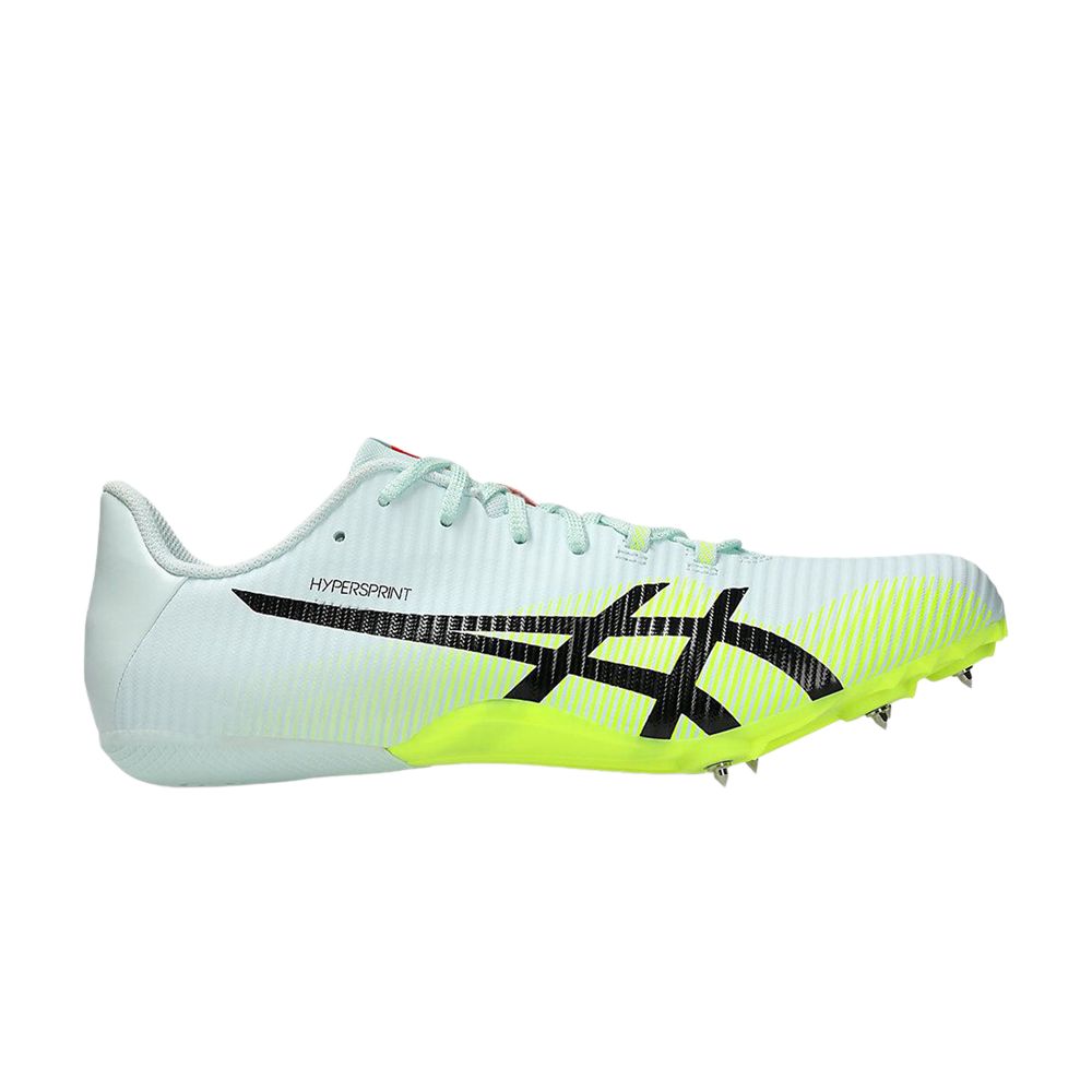 ASICS Pre-owned Hyper Sprint 8 'soothing Sea Lime' | Green | Men's Size 12