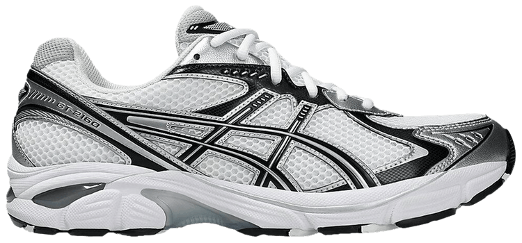 GT 2160 White Black Silver