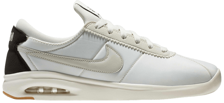 Nike Air Max Bruin Vapor TXT SB Light Bone