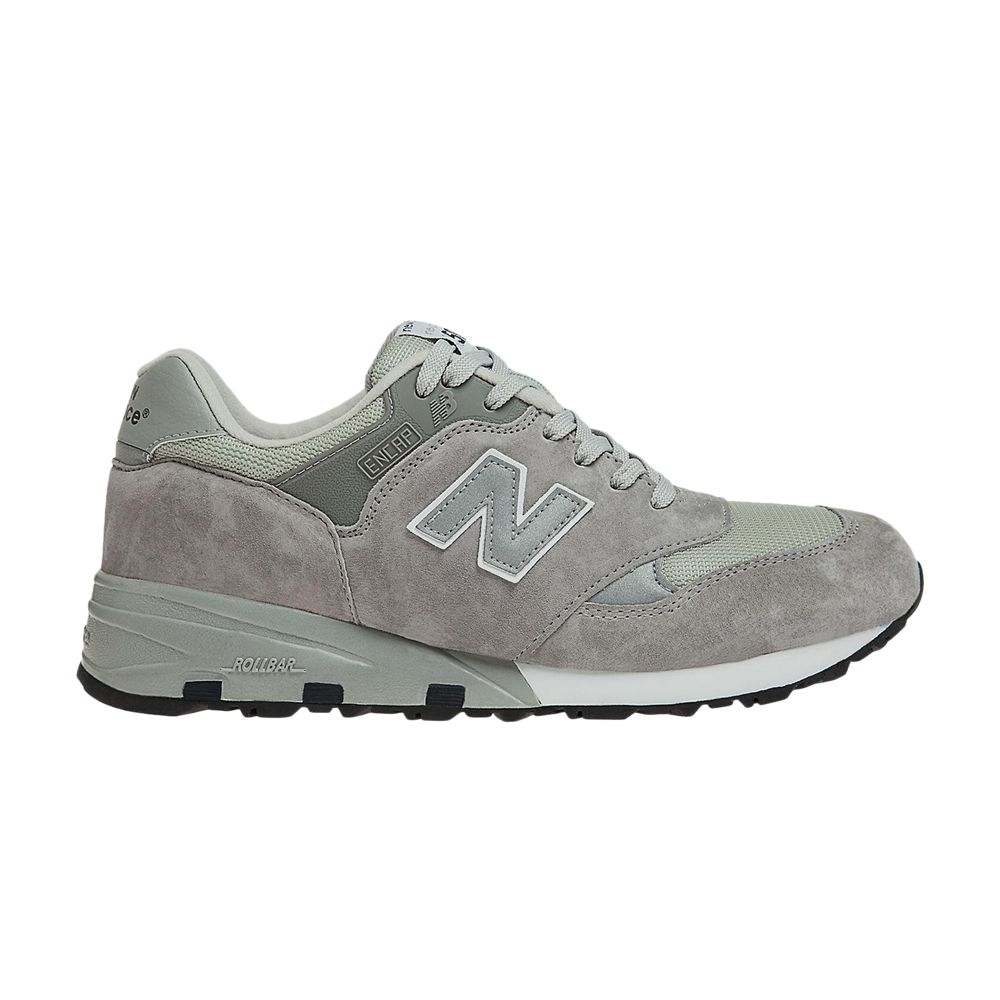 New Balance 580 'Grey' | Men's Size 10.5 - CM580GR