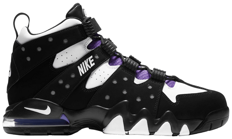 Buy Air Max 2 CB 94 Retro 'Black Purple' 2025 - CZ7871 001 Buy Air Max 2 CB 94 Retro 'Black Purple' 2025 - CZ7871 001