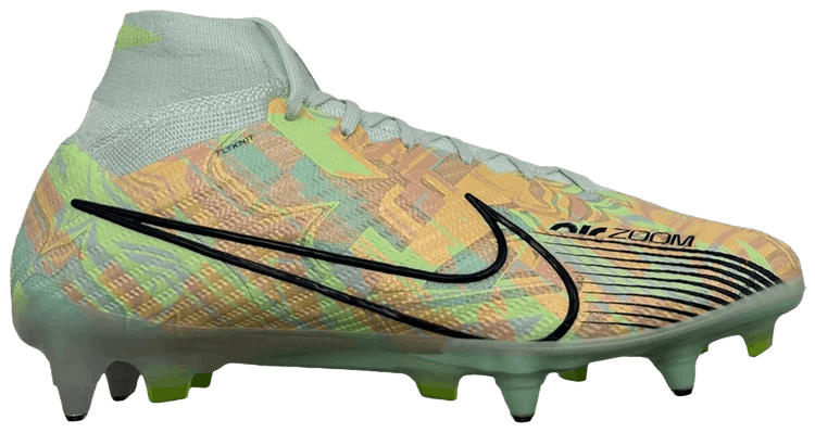 Buy Nike Zoom Mercurial Superfly 9 Elite SG Pro AC 'Bonded Pack