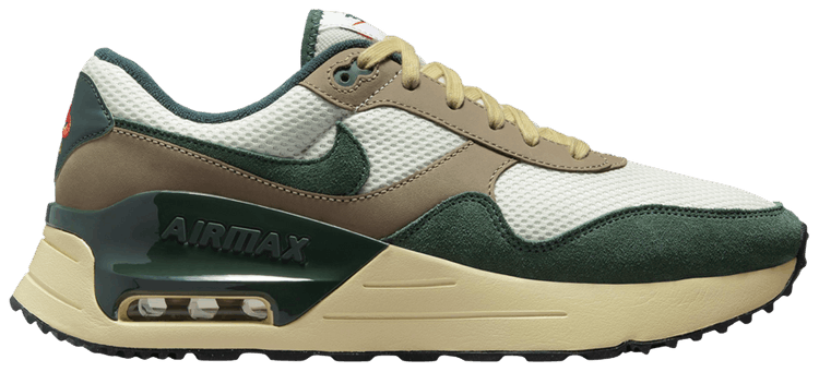 Nike Air Max SYSTM Sail Pro Green