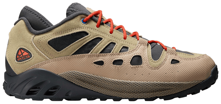 Nike ACG Air Exploraid Neutral Olive Hemp