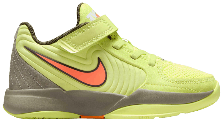 Buy Nike Ja 2 PS 'Twelve Time' - FV5634 700 | GOAT