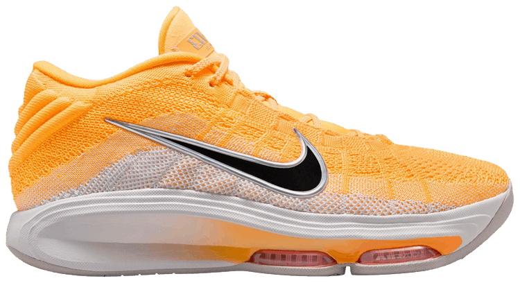 Buy Air Zoom GT Hustle 3 'Laser Orange' - FV5953 800 | GOAT