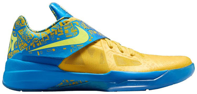 Zoom KD 4 Scoring Title 2025