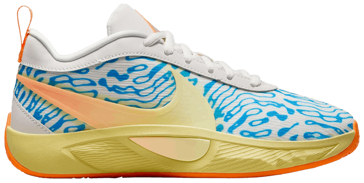 Giannis Freak 6 SE GS Lenticular