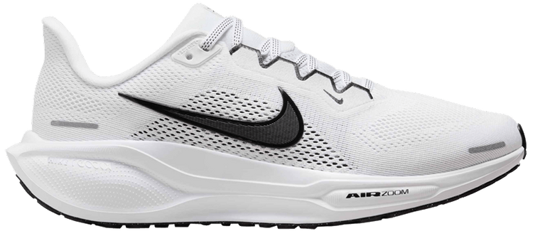 Buy Nike Wmns Air Zoom Pegasus 41 TB 'White Black' - HF1538 100 | GOAT