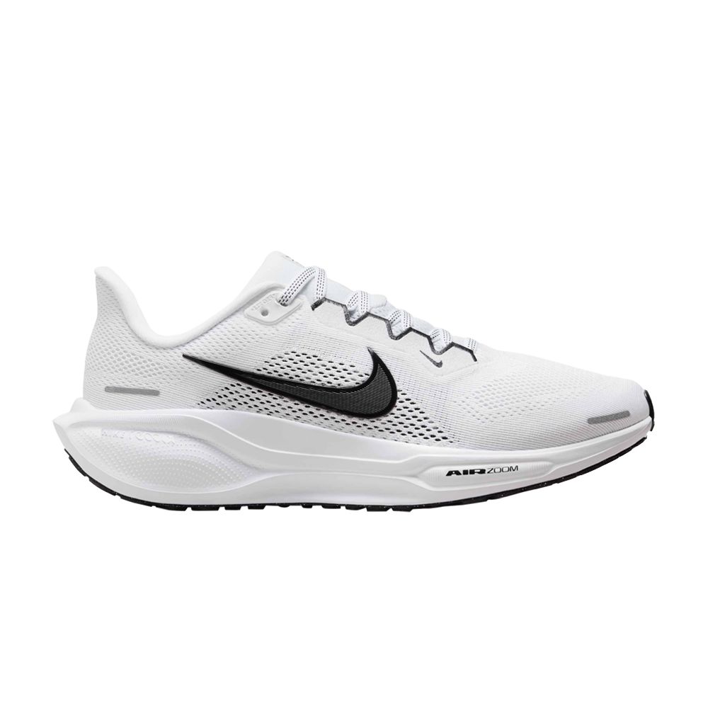Nike Wmns Air Zoom Pegasus 41 TB 'White Black' | Women's Size 8.5 - HF1538-100