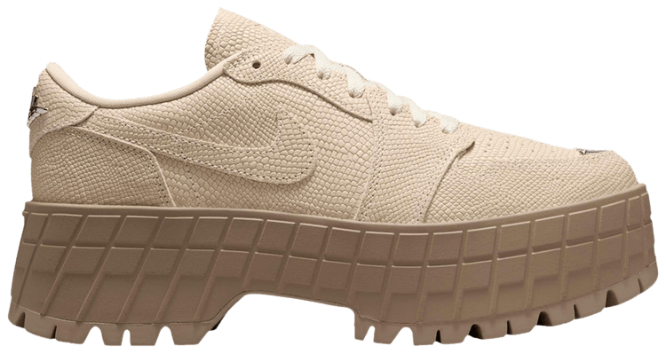 Buy Wmns Air Jordan 1 Low Brooklyn 'Rattan' - HF3184 200 Buy Wmns Air Jordan 1 Low Brooklyn 'Rattan' - HF3184 200