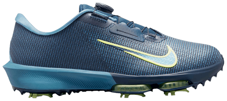 Buy Air Zoom Infinity Tour 2 Golf Wide 'Armory Navy