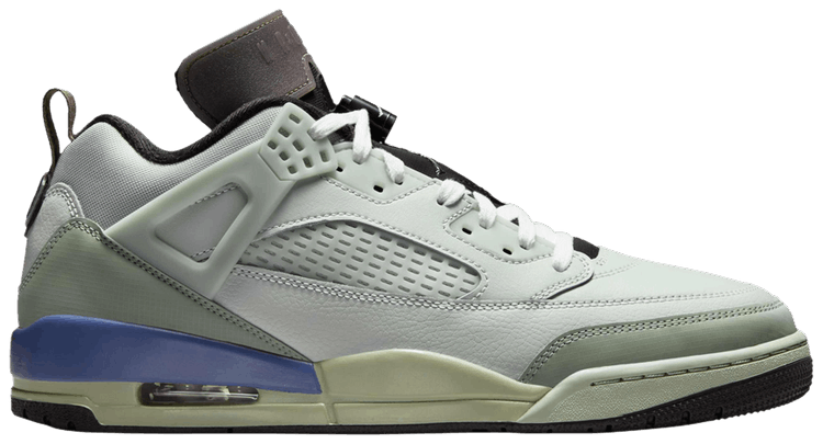 Air Jordan Spizike Low Jade Horizon