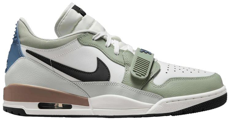 Buy Air Jordan Legacy 312 Low 'Jade Horizon' - HV5970 101 | GOAT