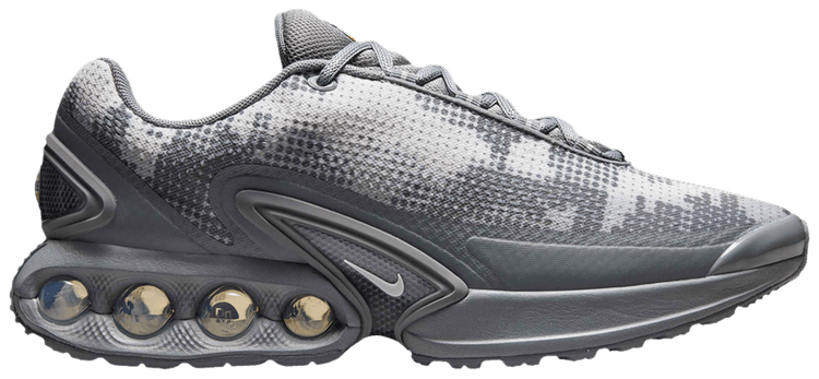 Nike Air Max DN Cool Grey Camo