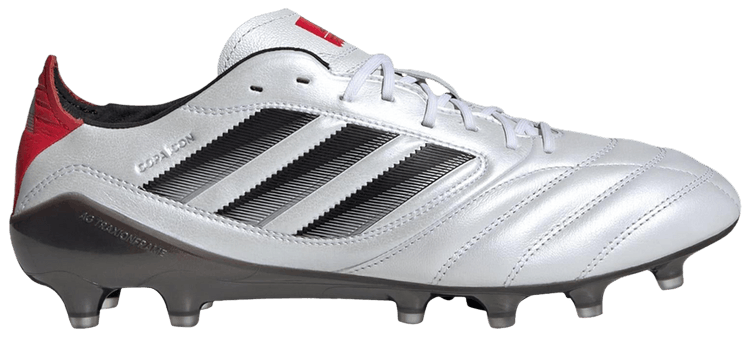 Copa Icon 2 FG White Black Pure Ruby