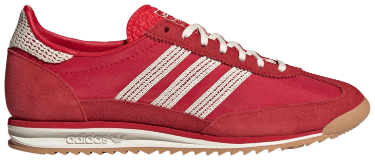 Buy Wmns SL72 OG 'Crochet Pack - Scarlet' - JI2746 | GOAT
