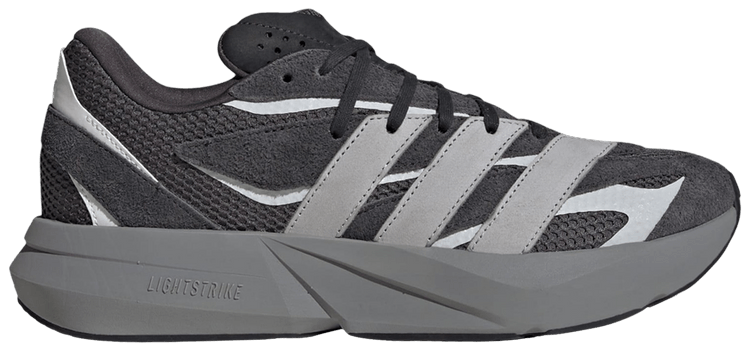 Size 7.0 Lightblaze 'Carbon'