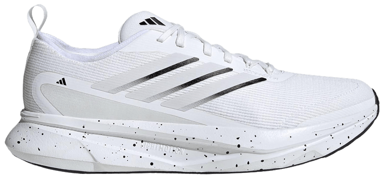 Adidas Jogit White Black