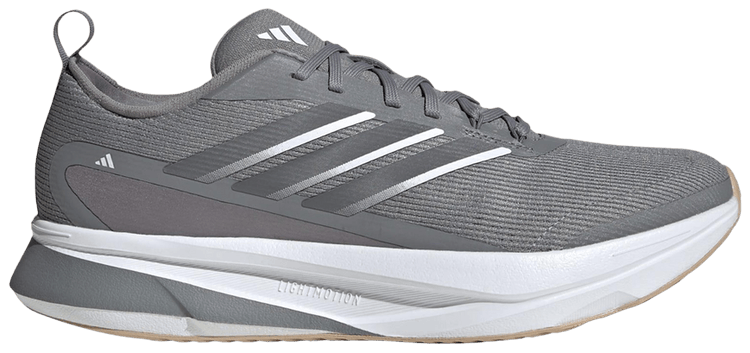 Adidas Jogit Grey White