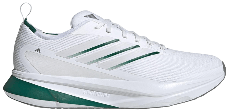 Adidas Jogit White Collegiate Green