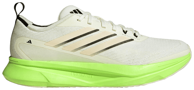 Adidas Jogit Off White Hi Res Yellow