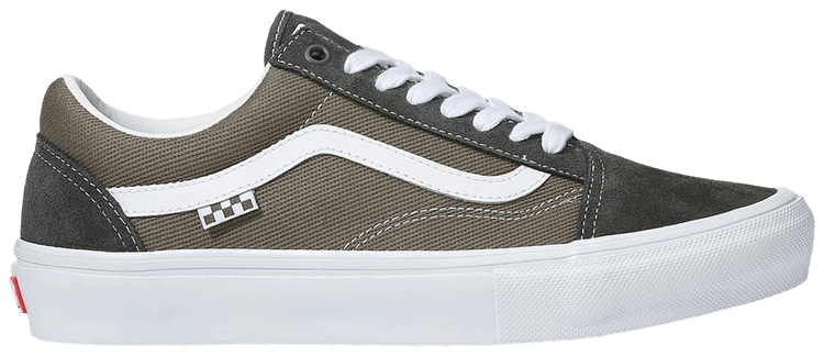 Vans Skate Old Skool Grape Leaf