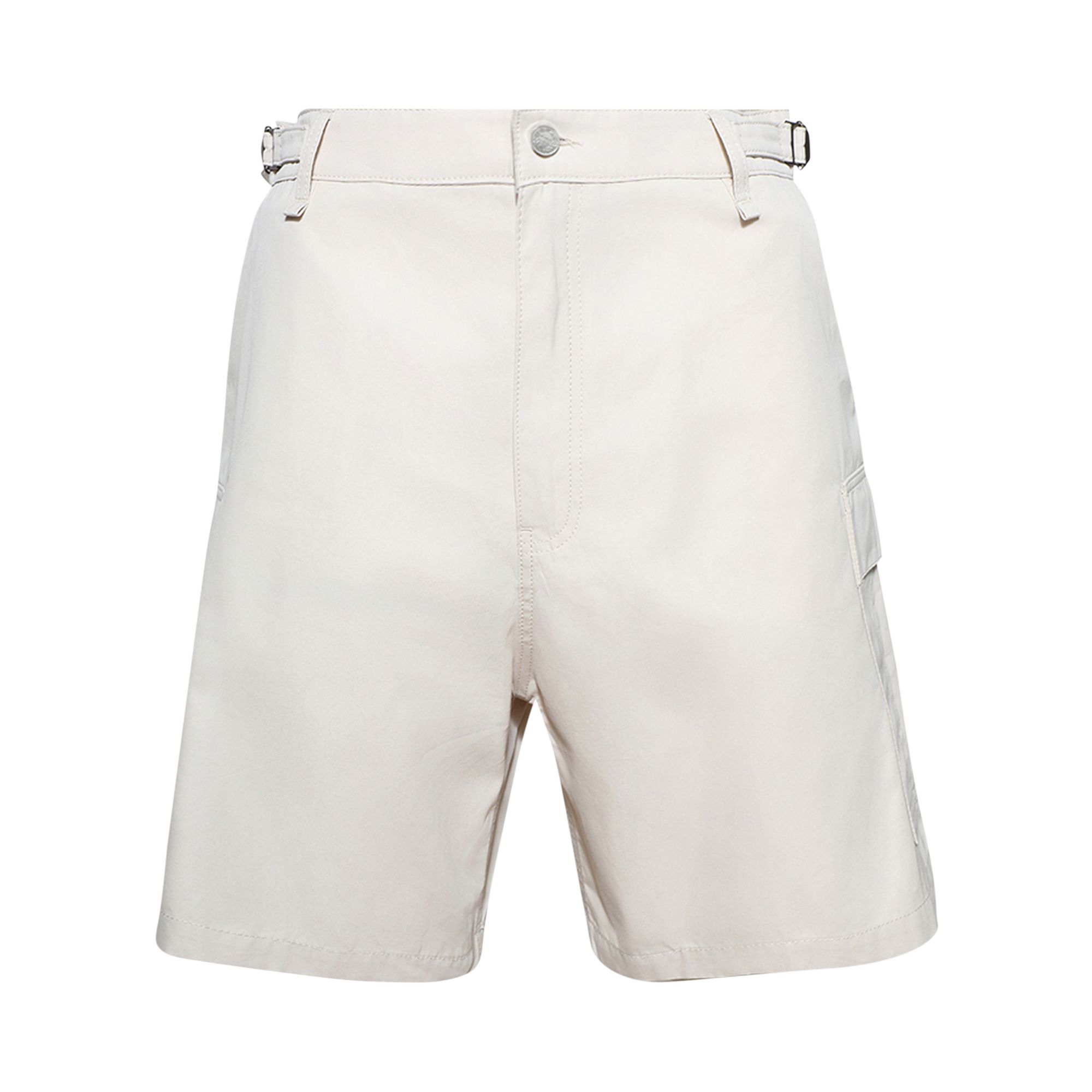 Pre-owned Vetements Cargo Shorts 'beige' | Tan | Men's Size S