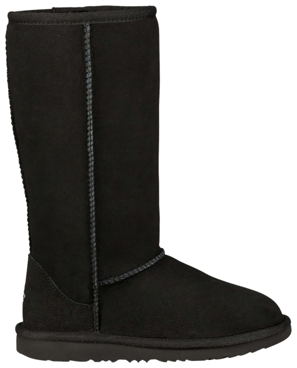 UGG Classic II Boot Kids Black
