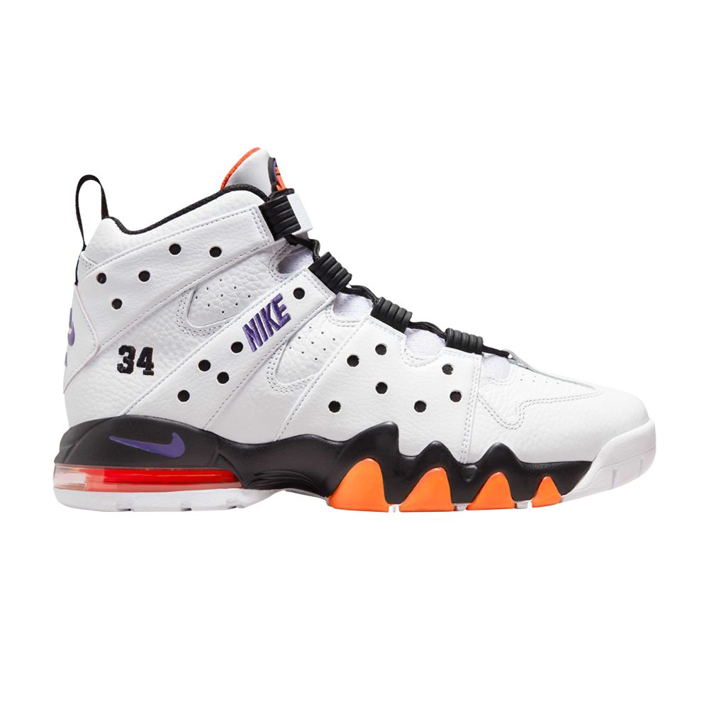 Nike Air Max 2 CB 94 'Suns' 2025 | White | Men's Size 8.5 - DO5880-100-25