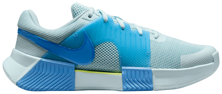 Nike Wmns Zoom GP Challenge 1 HC Glacier Blue