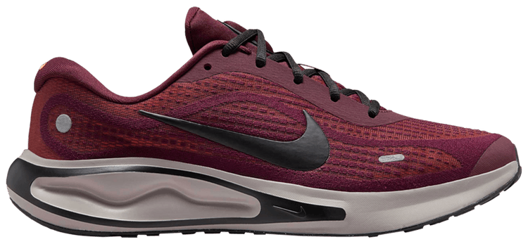 Nike Journey Run Burgundy Crush