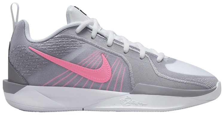 Buy Sabrina 2 GS 'Lily' - FQ7376 101 | GOAT