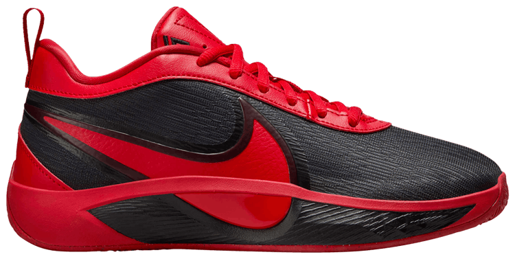 Nike Giannis Freak 6 GS Bred