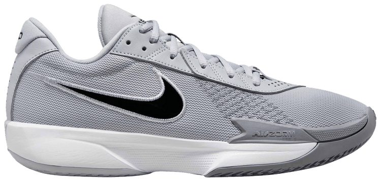 Buy Nike Air Zoom GT Cut Academy TB 'Wolf Grey' - FV1298 001 | GOAT