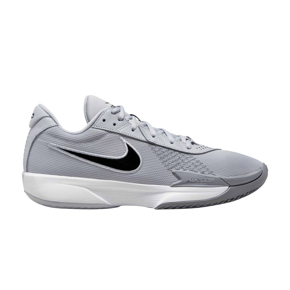Nike Air Zoom GT Cut Academy TB 'Wolf Grey' | Men's Size 14 - FV1298-001
