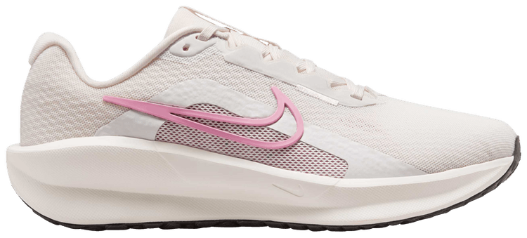 Nike Wmns Downshifter 13 Extra Wide Phantom Elemental Pink