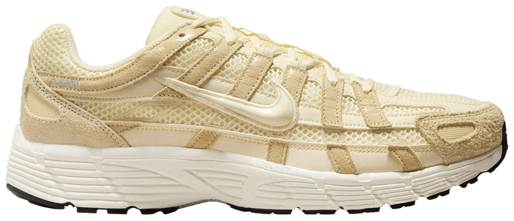 Nike P 6000 SE Alabaster